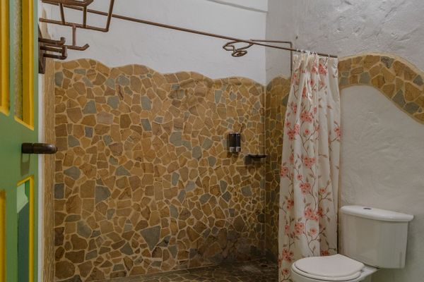 Suite Doble Superior