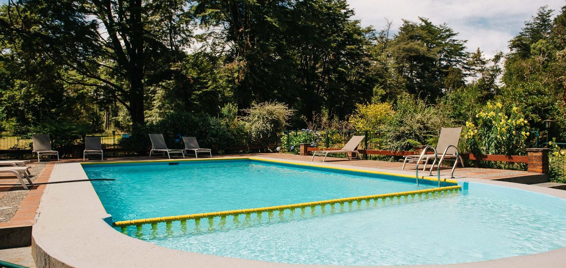 Hotel Posada del Río - Parque Metreñehue