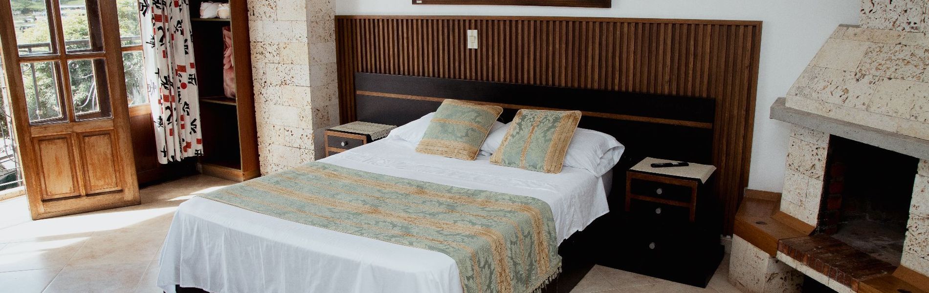 Hotel Portal Guatapé