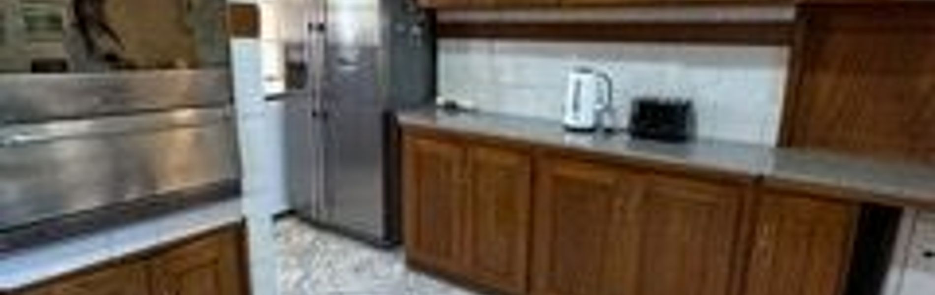 Costa Nahuel Apartments