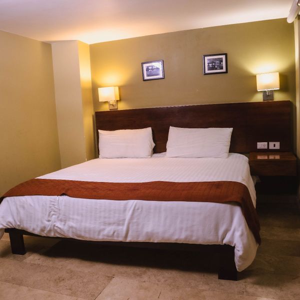 Hotel Posada del Virrey Xalapa