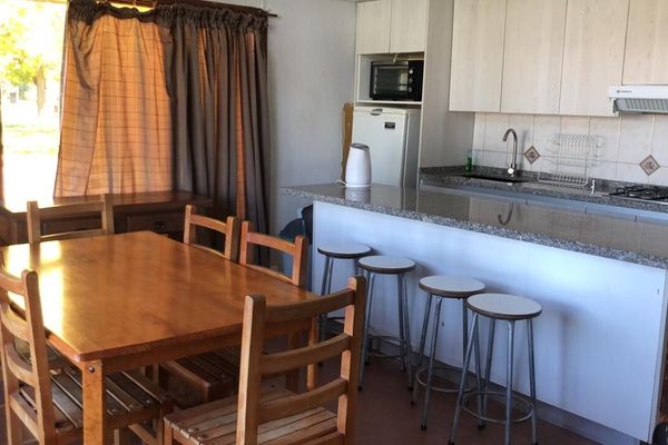 Casa para 9 personas