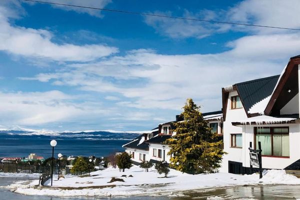 Hotel Ushuaia