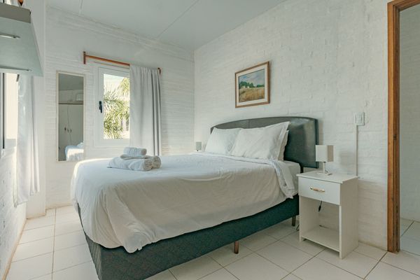 Apartamento 6 a 8 personas