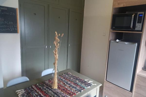 Departamento Familiar para 4 personas