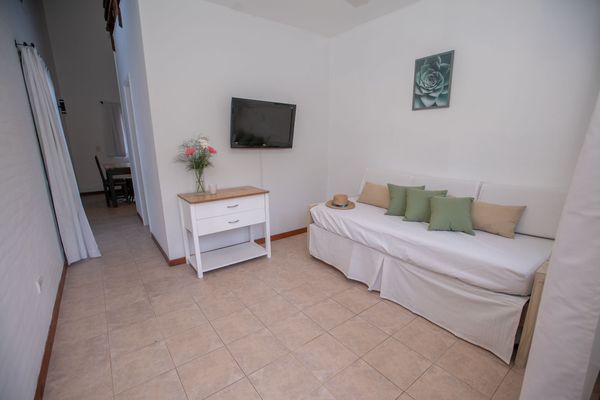 2 ambientes duplex balcon