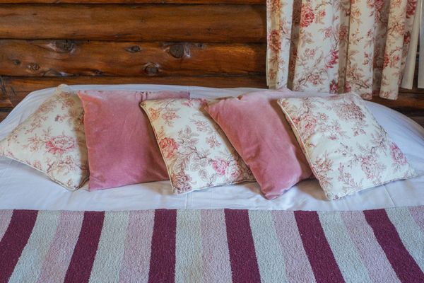 Junior Suite vista al Lago - 1 o 2 camas