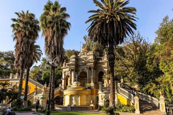 Apartamento de 1 dormitorio