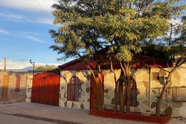 Apartamento Estándar