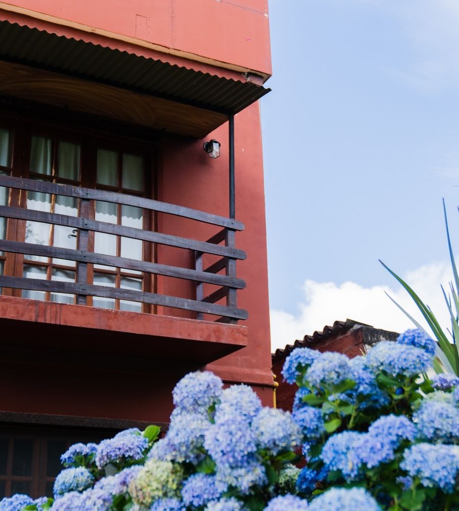 Nuevas Cabañas Del Sol