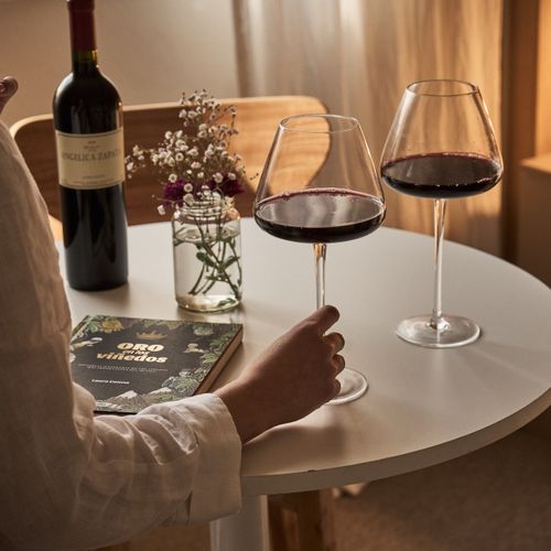 W&H Casa de Huéspedes