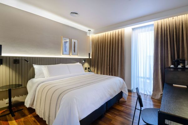 Habitación Estándar