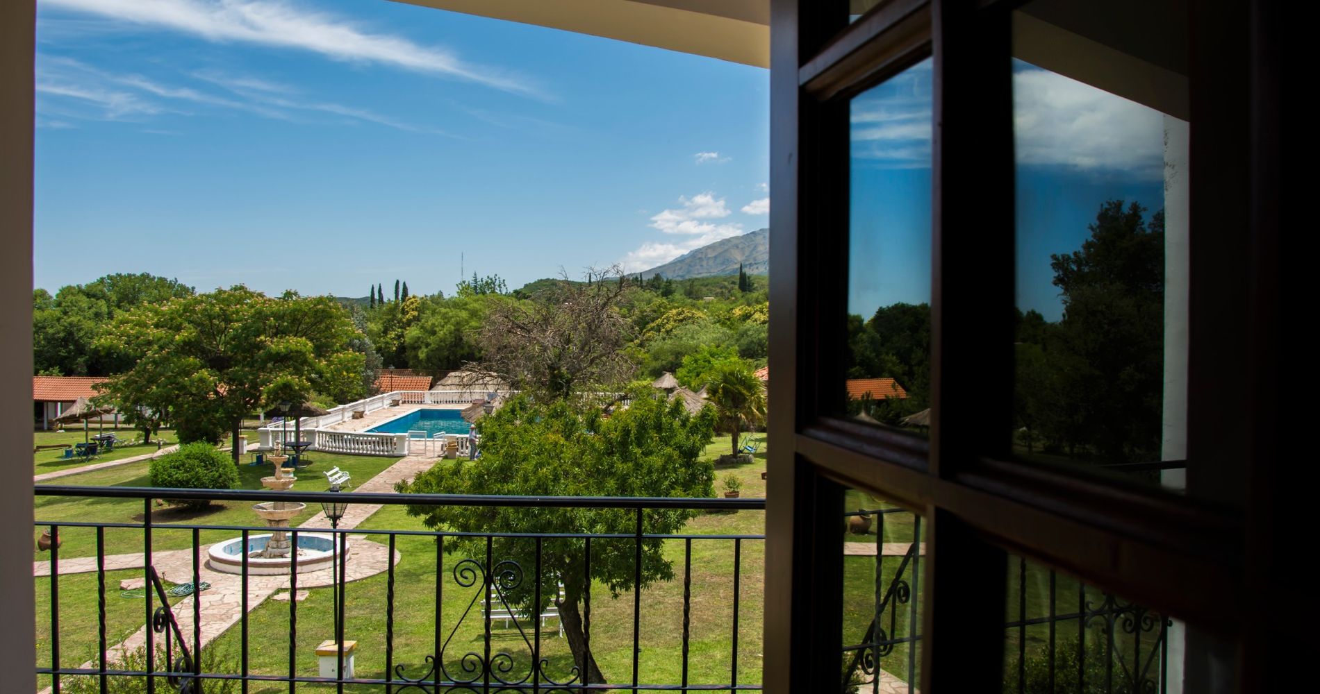 El Cortijo Apart Hotel & Spa