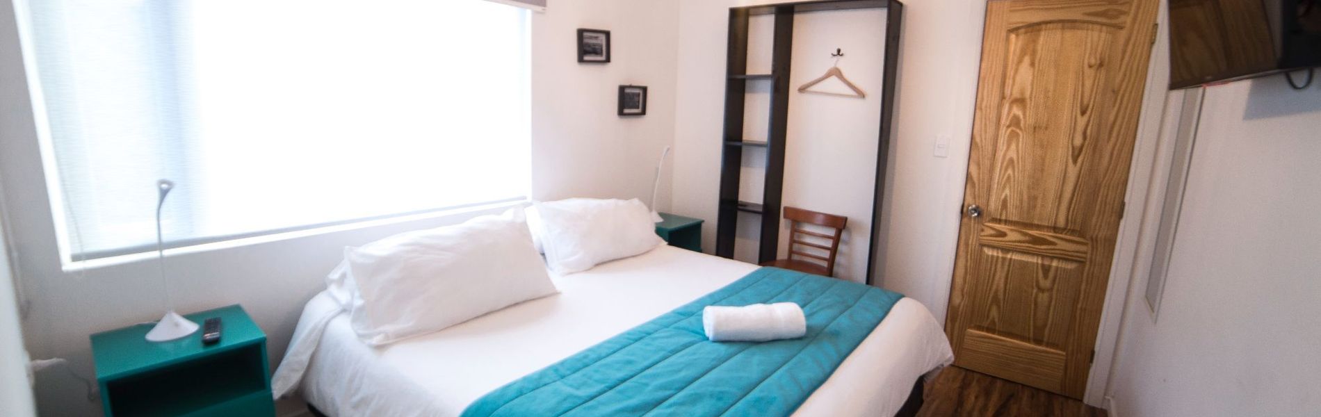 HOSTAL BOUTIQUE TERRA ANTARCTICA
