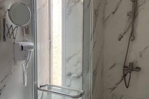 Habitación Doble Superior