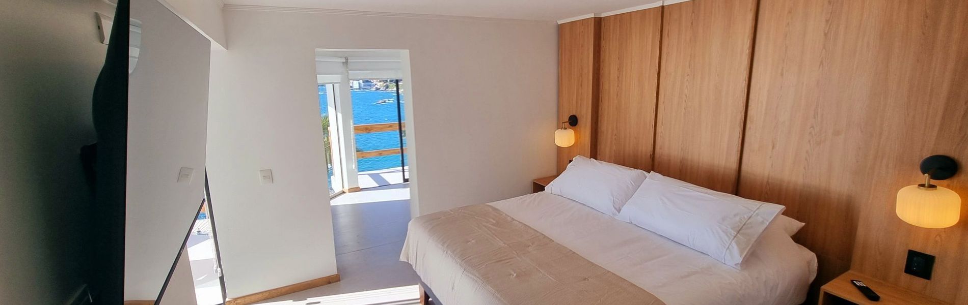 Maré Boutique Hotel