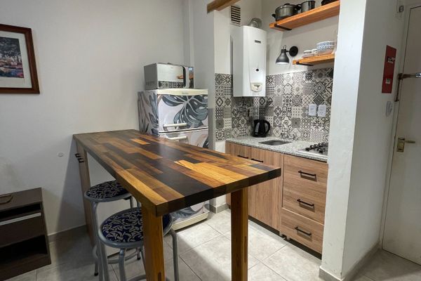 MONO ESTRELLA - MONOAMBIENTE