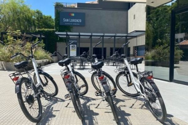 Hotel Raíces Aconcagua