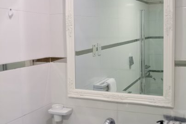 Torre Miraflores - Estándar Matrimonial