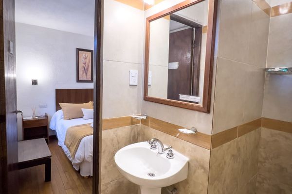 Matrimonial Sencilla