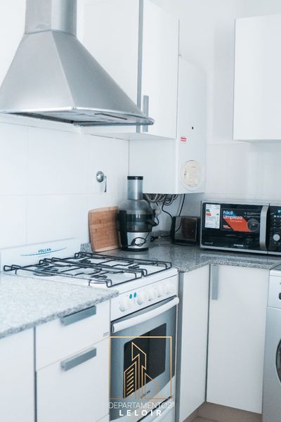 Departamentos Amueblados Leloir