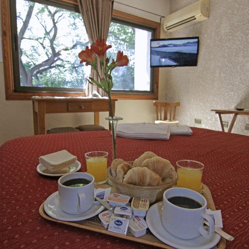 Xumec Apart Hotel Mendoza