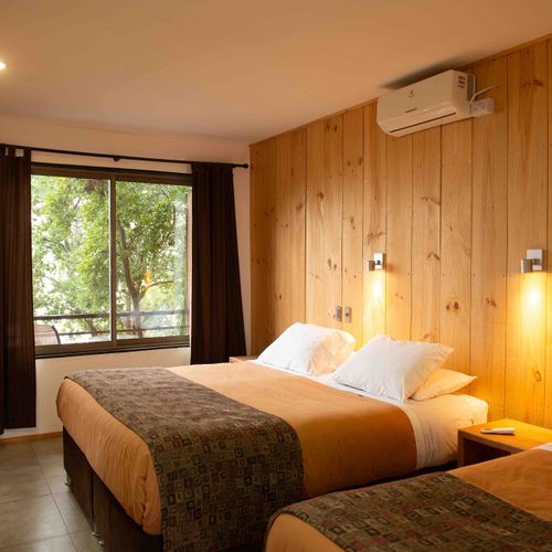 Lodge Colbún