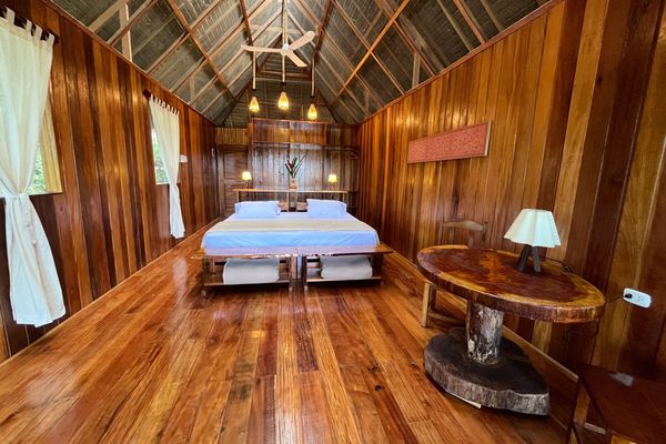 Bungalow Deluxe