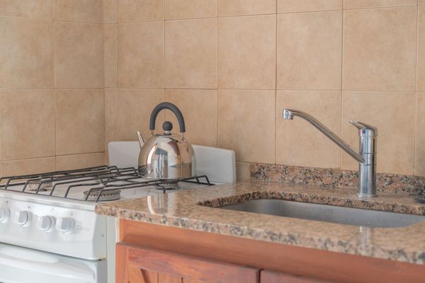 TANGERINA - Premium con Jacuzzi - C