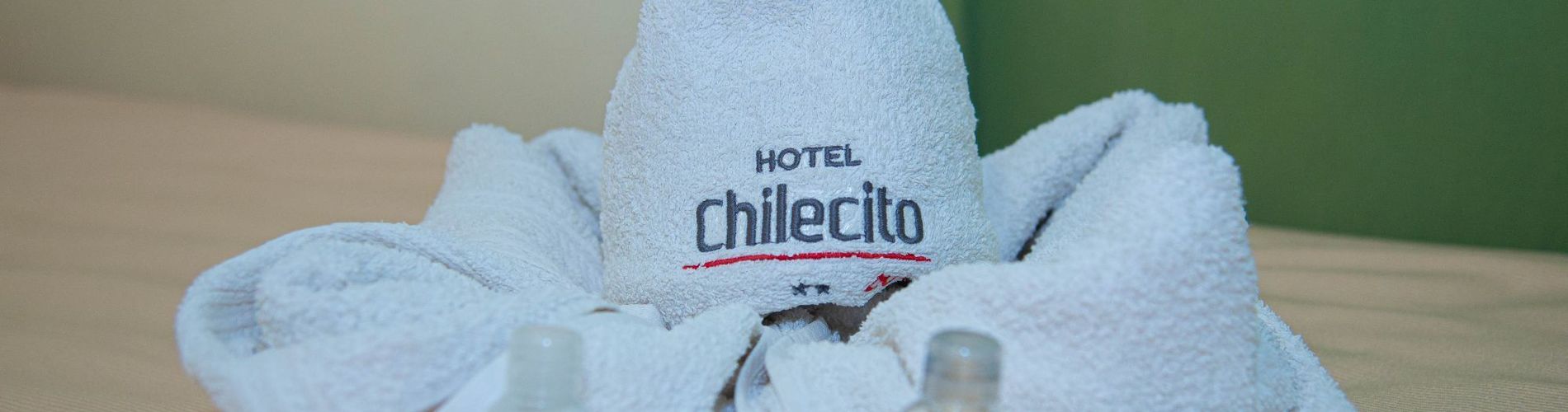 ACA (Argentine Automobile Club) Chilecito