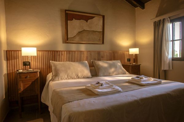 Suite Doble Estandar