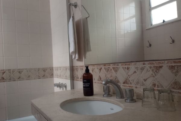 Habitación Estándar Matrimonial