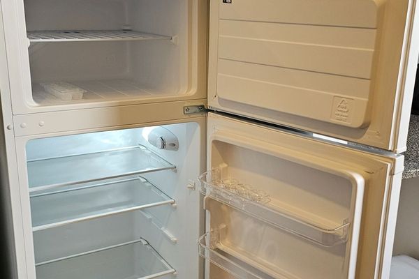 Depto 2 ambientes sobre calle Moldes, Belgrano