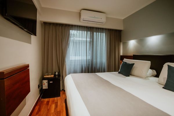 Habitación Familiar