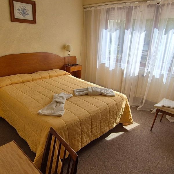 Hotel Montecarlo