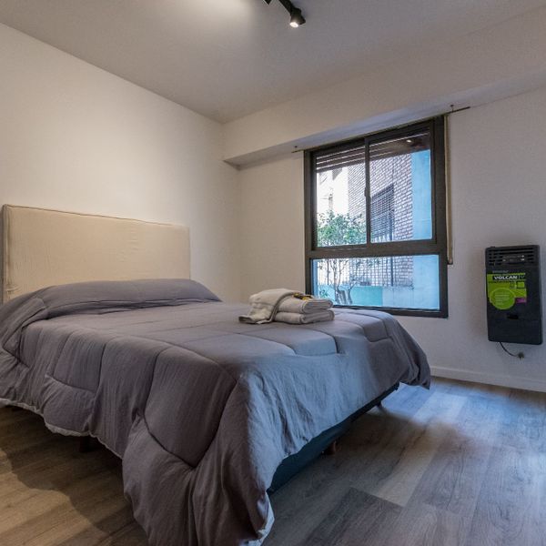 Lofty Departamentos Temporarios