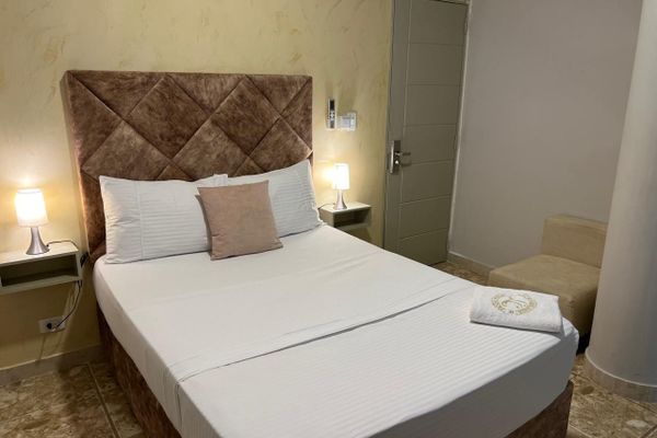 Habitación Doble 209