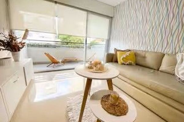 Eco Apartment, con cochera