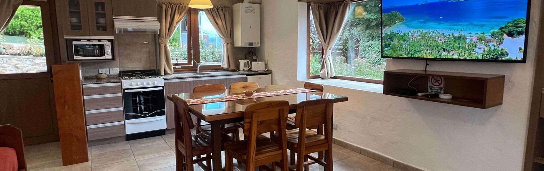 Costa Brava Apart Hotel & Suites