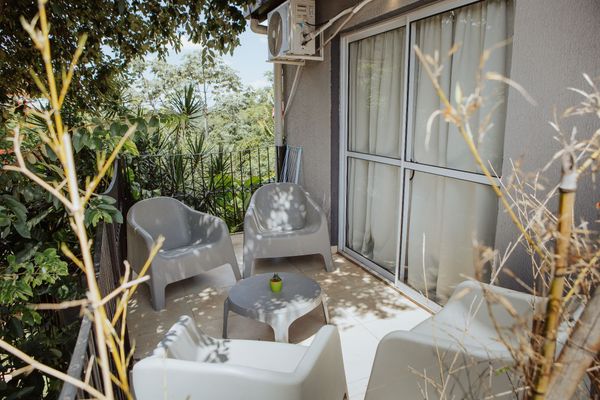 ISONDU Superior con Vista al Río Q