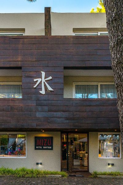 Mizu Hotel Boutique