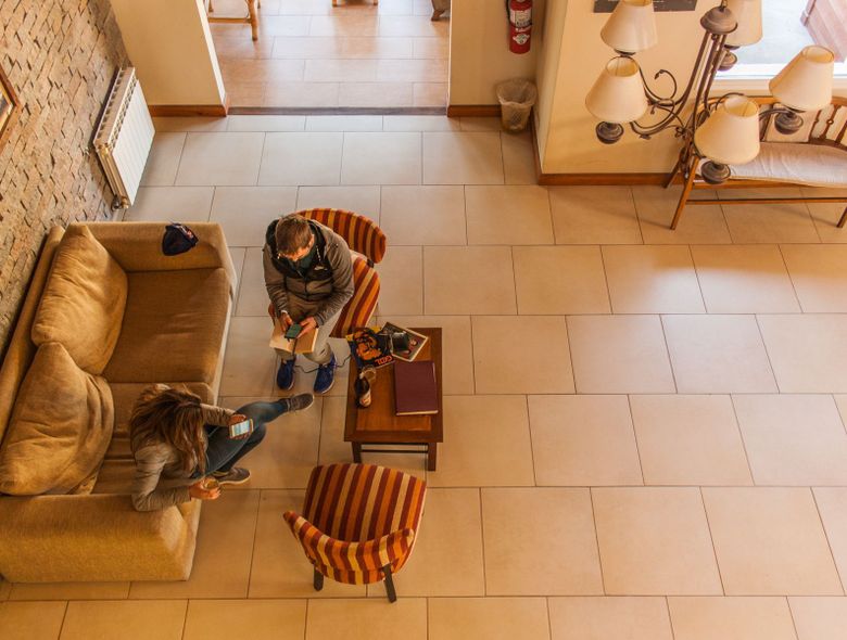 Patagonia Travellers Hostel