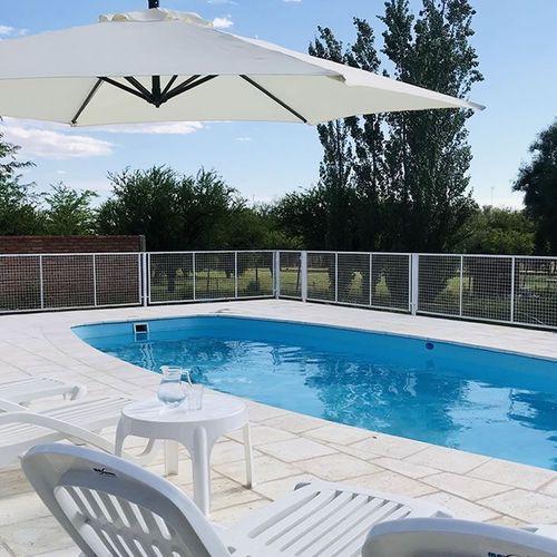 Complejo El Cantar de los Pájaros