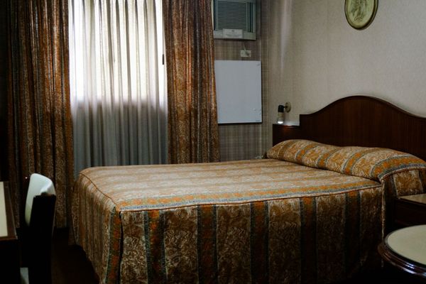 Habitacion Single Estandar