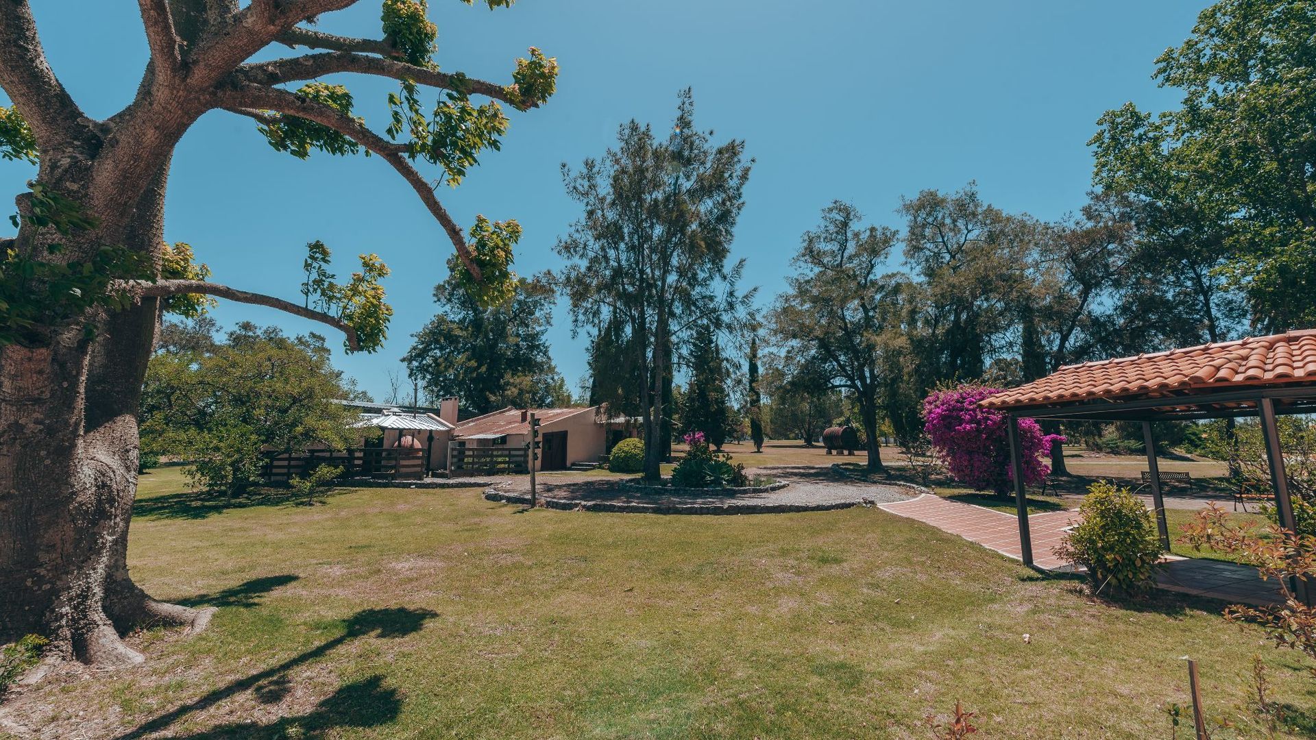 Sacramento Estate