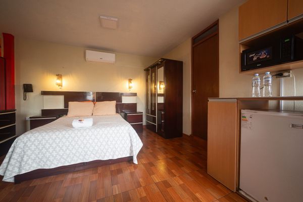 Dormitorio