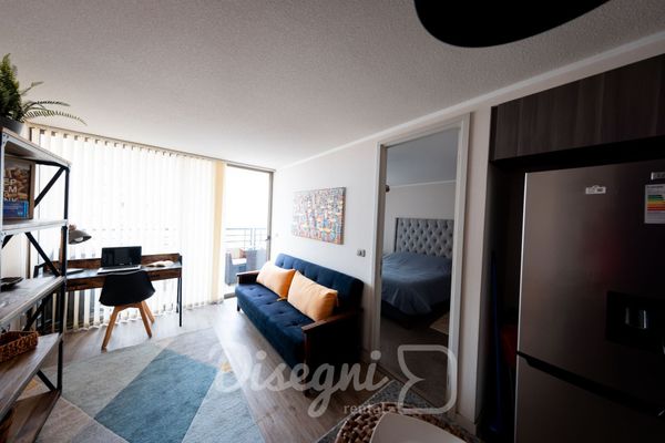 Departamento Av Argentina Antofagasta Disegni 05