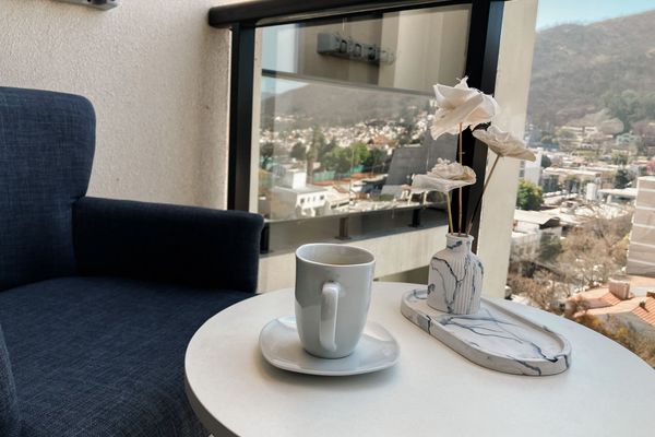 Golf Suites en el centro de Salta