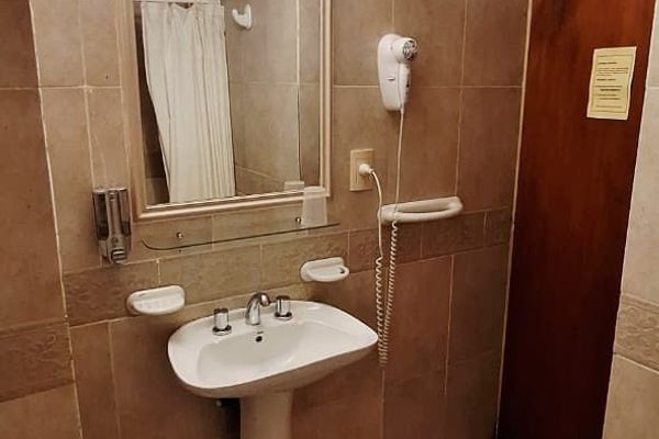 Habitación Superior Doble