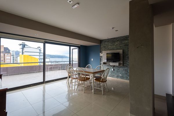 Edificio Rivadavia 38